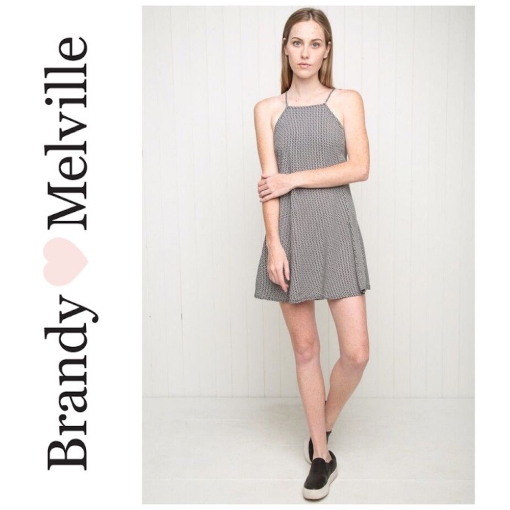 EUC Brandy Melville Dress